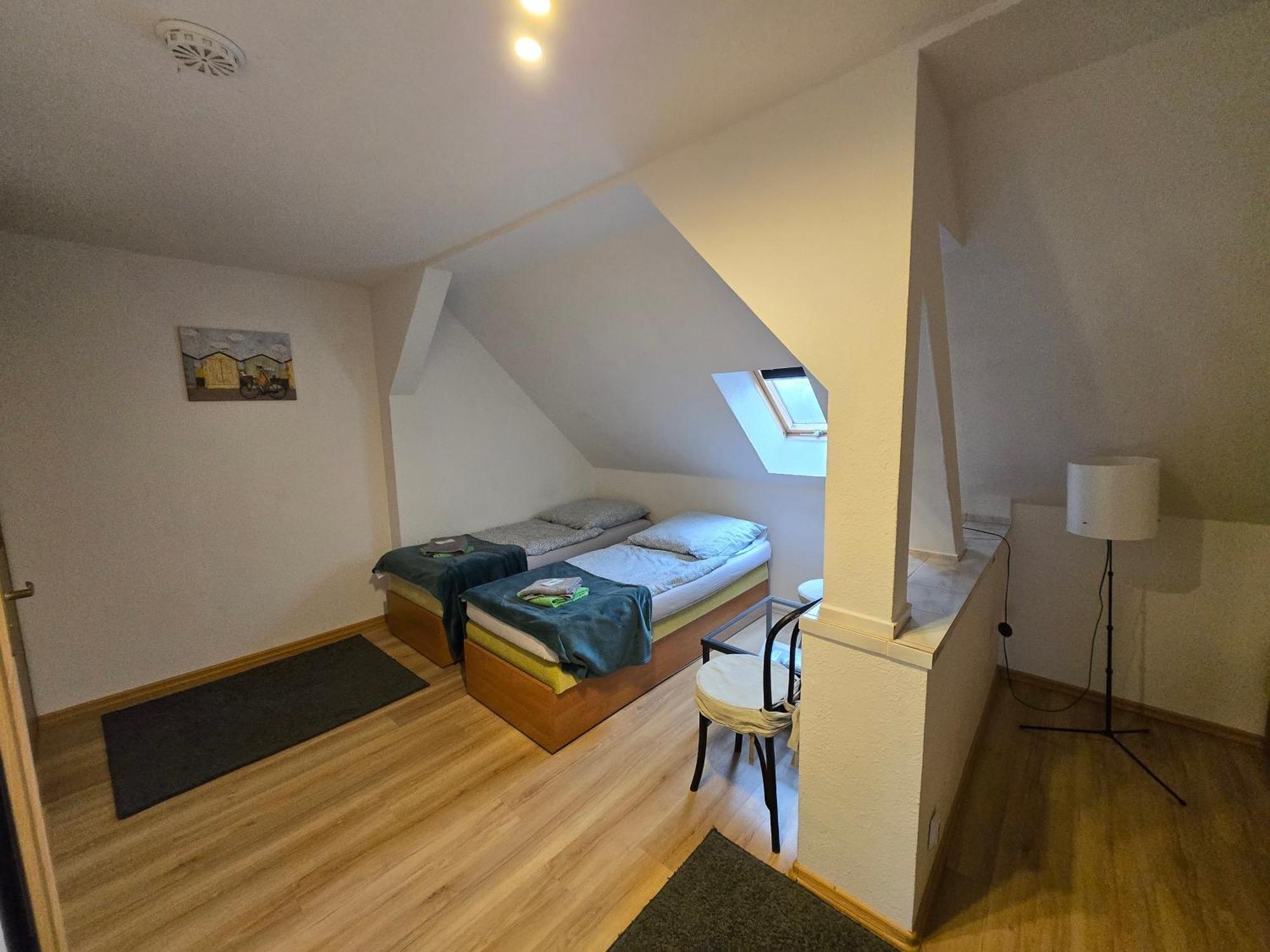 Przewóz Bike Hostel&Camp מראה חיצוני תמונה